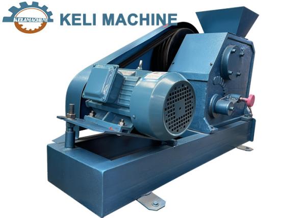 Cheap Mill Crusher Laboratory Crusher Maximum Feed Particle Size 50mm for sale