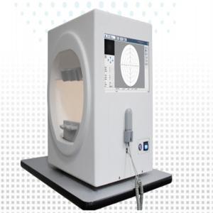 200ms Small Size Automated Perimetry Machine Inspection Modes For Accuracy