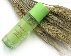 Best Vitamin C Organic Makeup Remover Water Green Tea Facial Clean Makeup Removal wholesale