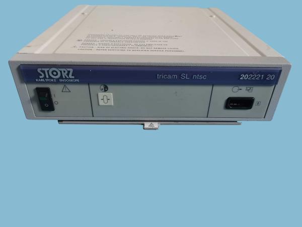 Cheap Tricam 202221 20 SL NTSC Camera Control Unit Endoscopy Camera for sale