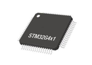 Best High Performance MCU STM32G473CCT6 32-Bit Mixed-Signal Microcontrollers IC LQFP48 wholesale