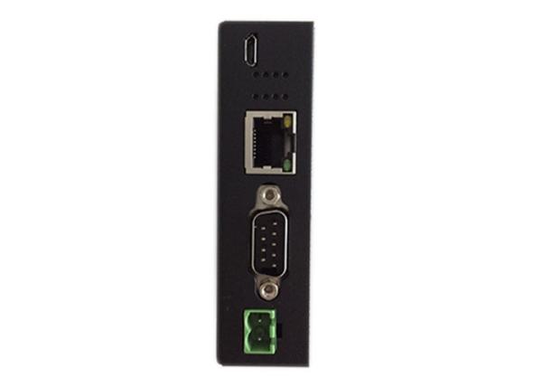 Cheap Industrial Grade Switches With 1 Ethernet Port For Remote Data Monitoring for sale