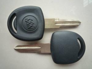 China buick LaCrosse flip remote key shell replacement with high rigidity on sale