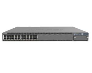 Best Juniper EX4400-24MP Ethernet Switch With 540 Gbps Unidirectional Throughput wholesale