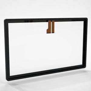 Best Customized 10 Points 32In Touch Panel Structure 85% Transparency wholesale