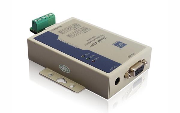 Cheap Optical Isolation RS232 to RS485/422 converter Model485P for sale