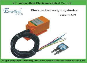 China EWD-H-XP1 Elevator load sensor elevator parts and components on sale