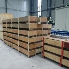 Best Super Large Hvls Fans wholesale