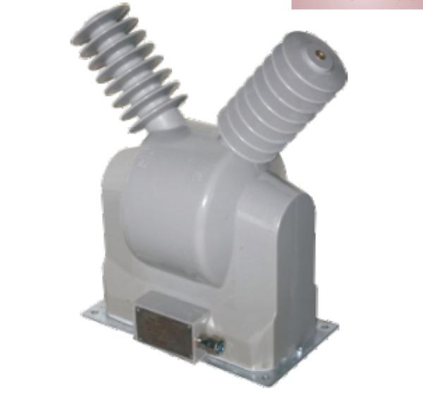 Cheap Outdoor Single Phase MV Current Transformer Epoxy Resin Type Withstand Dirtiness for sale