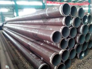 Best S355 SMLS Piling Pipe for structural projects wholesale
