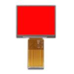 3.5 Inch Tft Lcd 3.5inch Lcd Module 320x240 Resolution IC SSD2219 With RTP