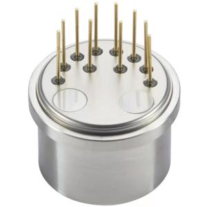 Best high accuracy flexible quartz accelerometer wide range quartz accelerometer for inertial navigation wholesale