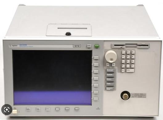 Cheap Keysight Agilent 86140A Optical Spectrum Analyzer Benchtop Durable for sale