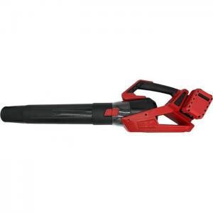 Best Powerful Cordless Battery Charged Leaf Blower Handheld Electric Lawn For Garden wholesale