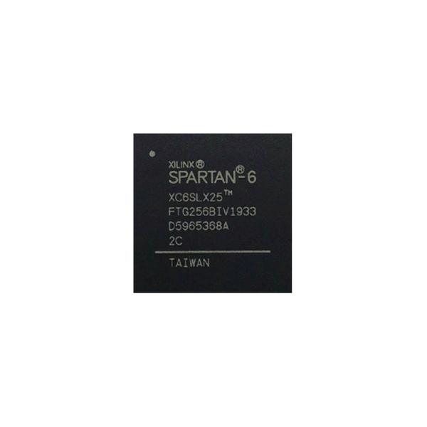 Cheap XC6SLX25-2FTG256I Powerful FPGA for Your Electronics Projects for sale