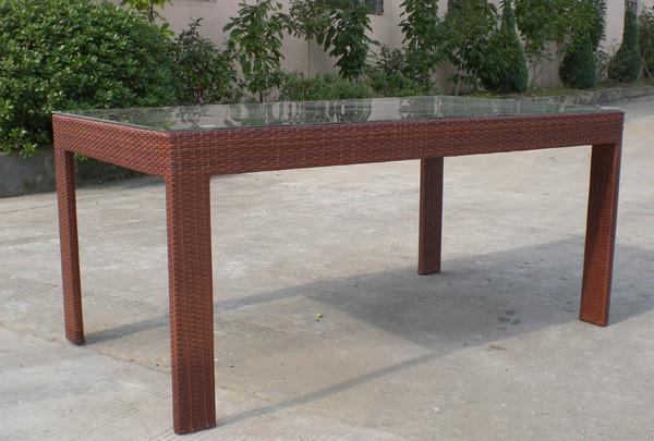 Cheap  rectangle table for sale