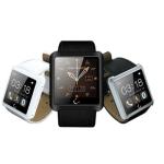 2015 new U10L IPS HD LCD Screen waterproof smart watch for android & IOS /smart