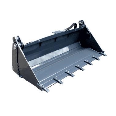 Cheap Simple Structure Multi Purpose Loaders 010472A Four In One Bucket for sale