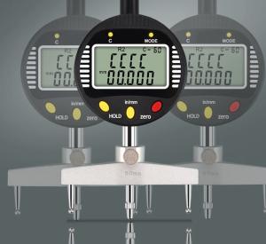 China R12 Optical Measuring Instrument Electronic Radius Gauge Digital on sale