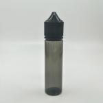 Screen Printing Surface Handling Small Bottles for Liquids with Customization