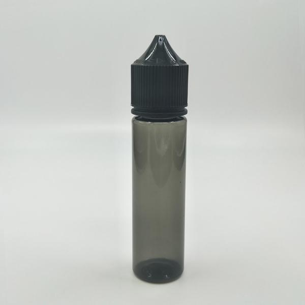 Screen Printing Surface Handling Small Bottles for Liquids with Customization