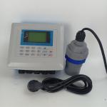 Best Embedded Ultrasonic Water Flow Meter 15m LCD display wholesale