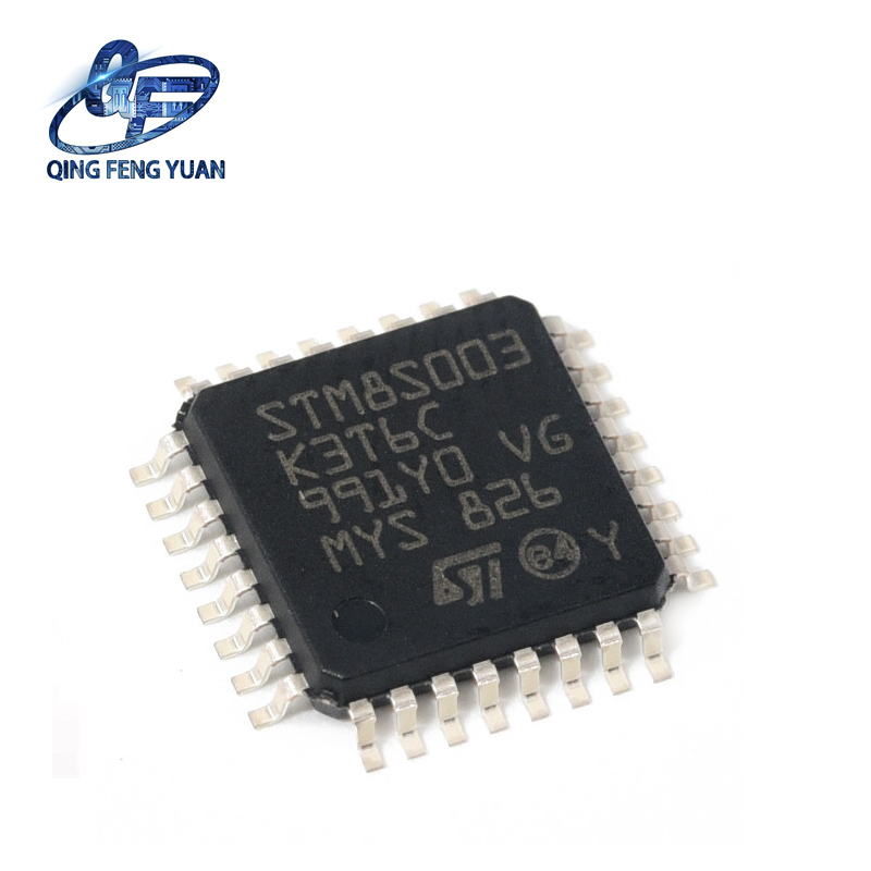 STMicroelectronics STM8S003K3T6C ic Chips Bom 8S003K3T6C Oem Microcontroller Development Board