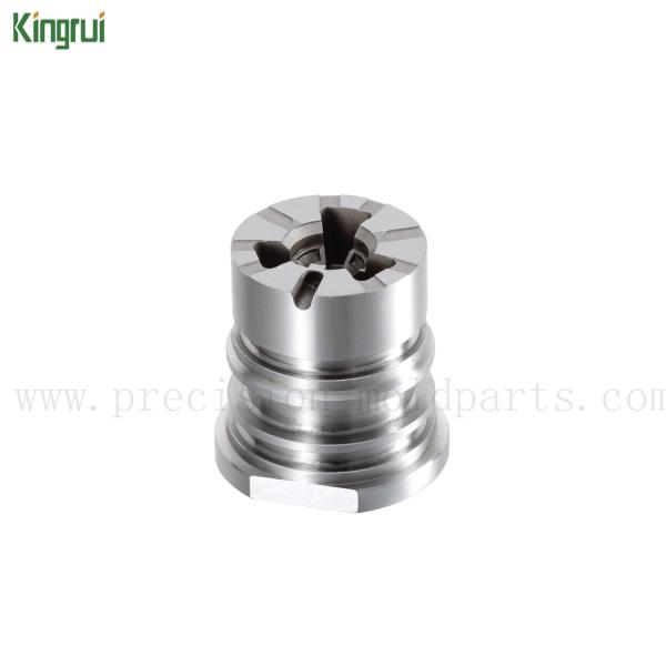 Cheap Small Precision Automotive Parts Customized Processing Precision Discharge for sale