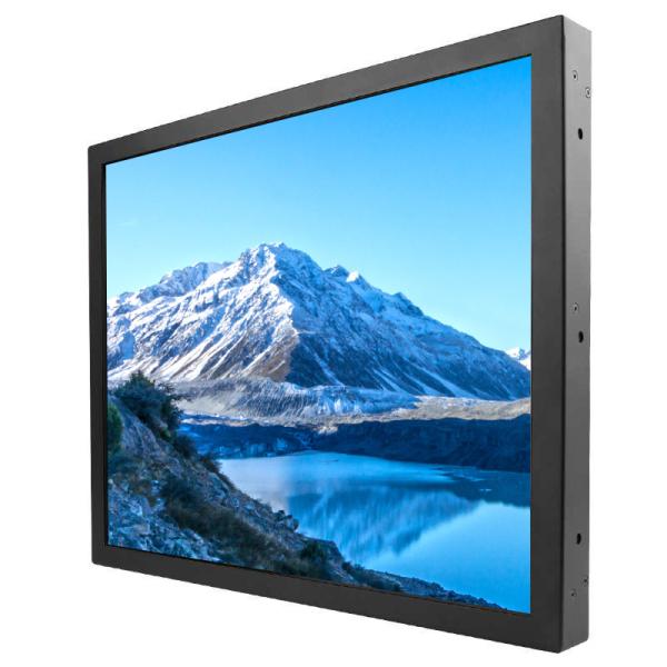 Cheap Open Frame Touch Display 19'' IR Touch Monitor 1280x1024 Resolution for sale
