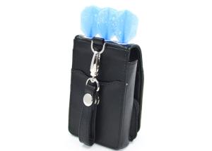 Professional Player Used PU Leather Dart Wallets Customized