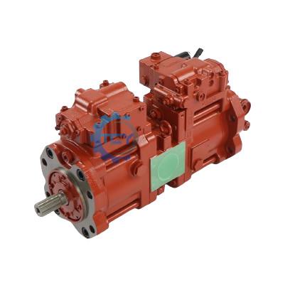 Cheap K3V63DT F3V63DT Excavator Hydraulic Pump SY135 SY135-8 OEM for sale