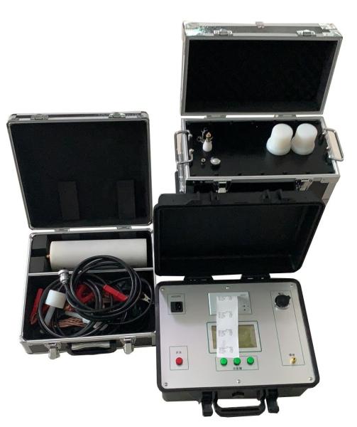Cheap Xhdp Series VLF Withstand Tester for Cable Protection Function Over-Current Protection for sale
