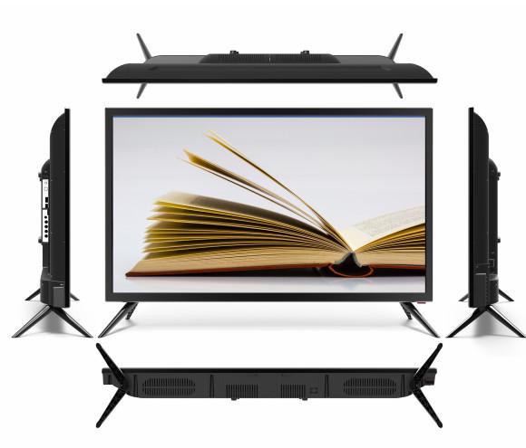 Cheap Frame Style 32 Inch Smart TV Digital LED TV With Android Operating System for sale