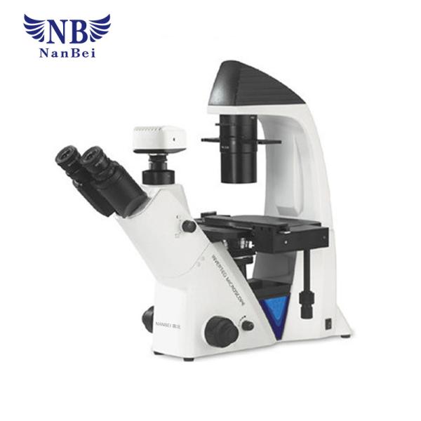 Cheap Inverted Medical Laboratory Microscope Biological Usb Digital Camera for sale