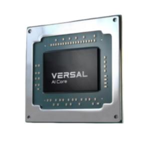 XCVM1802-2HSIVFVC1760 AI Processor Chip Dual-Core Versal™ Prime VM1802 Adaptive SoC