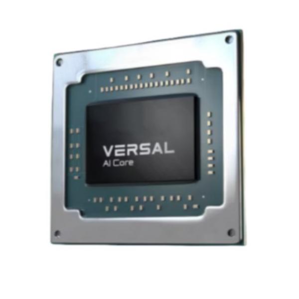 Cheap XCVM1802-2LLEVFVC1760 AI Processor Chip 1MB Dual-Core VM1802 Versal Adaptive SoC for sale