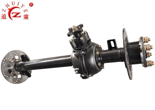 Cheap OEM 400cc Full Floating Three Wheel Tricycle Rear Axle for sale
