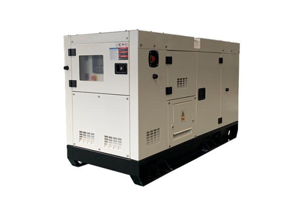 Cheap 4B3.9-G1 Super Silent Cummins Diesel Generators for Three Phase Genset for sale