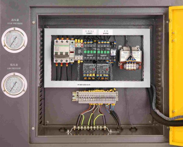 Cheap Portable Laser Chiller Unit for sale