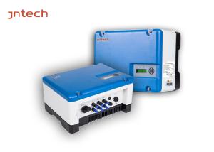 Best 3kw Mppt Vfd Solar Water Pump Controller For Irrigation System TRIPLE Output Type wholesale