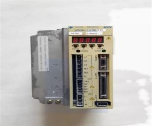 Best 0.85kw AC Servo Amplifier with Incremental or Absolute Encoder Compatibility wholesale
