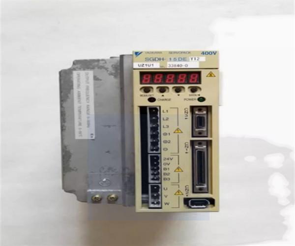Cheap Varnish Coated Servo Drive Controller Compact Design for Durable and Compact Performance for sale
