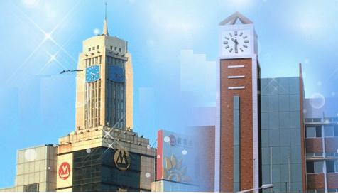Cheap TOWER BUILDING CLOCK AND MECHANISM for sale