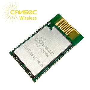 Best BLE52840SA-B Bluetooth Pcb Module Multi Protocol Nordic NRF52840 wholesale