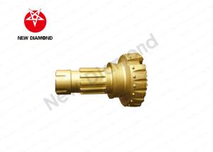 China 12 Inch Self Drilling DTH Button Bits Premium Drilling Tools For Coal Mine on sale