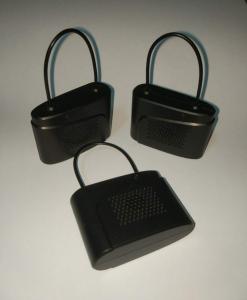 China High Security Electronic Article Surveillance EAS Tag With Extended Working Life on sale
