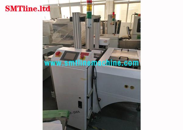 Cheap Stable SMT Line Machine Magazine Loader Pcb Transfer Machine Simple Operation for sale