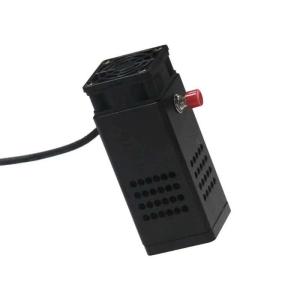 China Mini Waterproof LED UV Flashlight Hand Held 42mm×42mm×113mm Size on sale