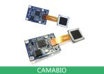 Fast Identification Speed Capacitive Fingerprint Reader CAMA-AFM31 With FPC1020