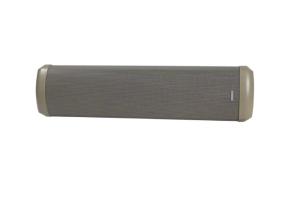 China Intelligible Sound Effect Waterproof Column Speaker , PA Audio Speakers Wall Mounted on sale